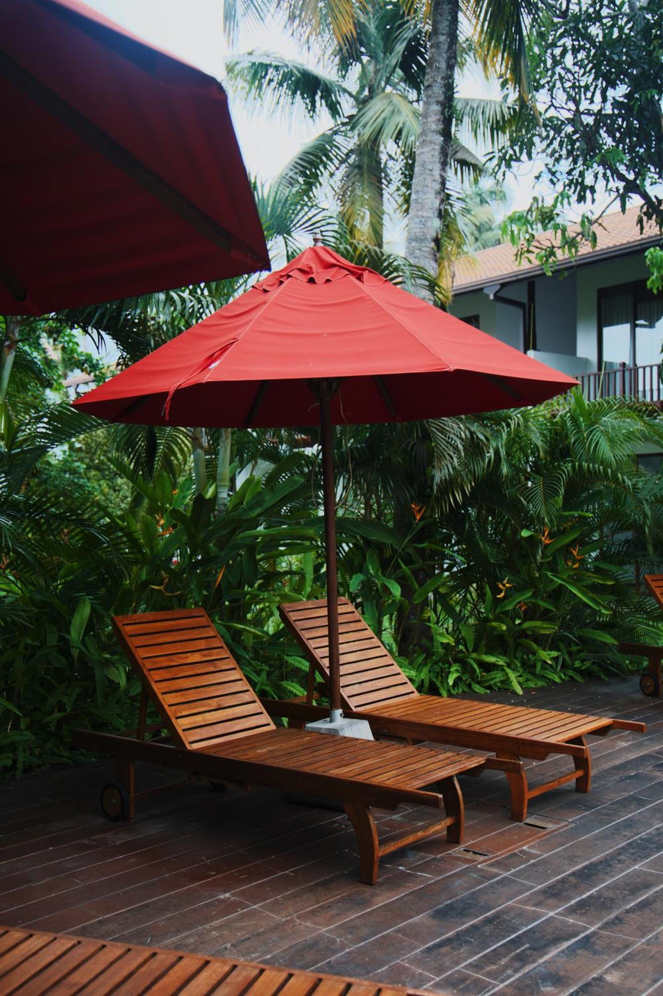 Palm Garden Ayurveda Resort Ahangama Esterno foto